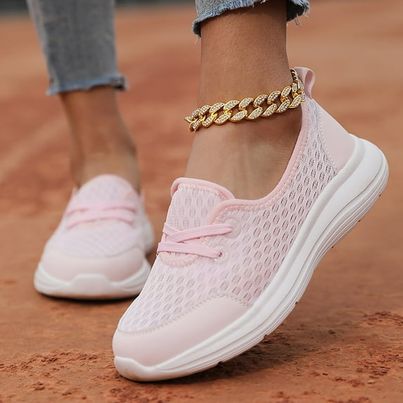 XYBOMB Claerance Sneakers for Women, Shoes for Women Comfy orthopedic Walking Shoes 2024 New orthopedic Women's Breathable Slip Arch Support Non Slip Shoes