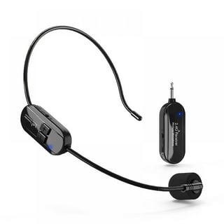 Bluetooth fitness microphone headset new arrivals