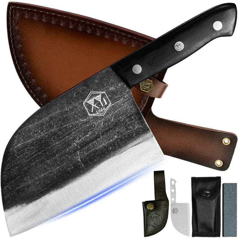 https://i5.walmartimages.com/seo/XYJ-6-7-Inch-Serbian-Chef-Knife-Cutting-Butcher-Knives-High-Carbon-Steel-Forging-Meat-Cleavers-For-Camping-Kitchen-Outdoor-Cooking-Tool-With-Carrying_99077955-5022-4675-b211-c0354ec5214d.b0941df8a1189610d8317ec354ca7bc6.jpeg?odnHeight=768&odnWidth=768&odnBg=FFFFFF