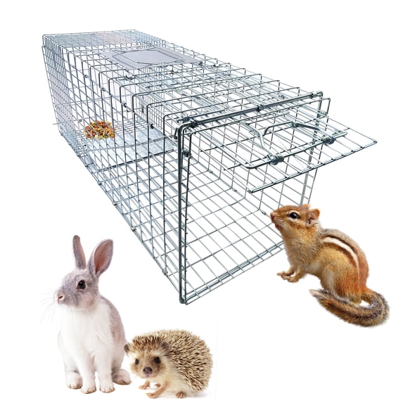 Life Rabbit Trap XYJBHB 31