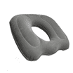 Bed Sore Cushion For Butt Hemorrhoid Cushion With Removable