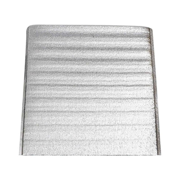 XYKA Reusable Insulation Bags Thermal Box Liners Metalized Box Liners Lunch Food Box
