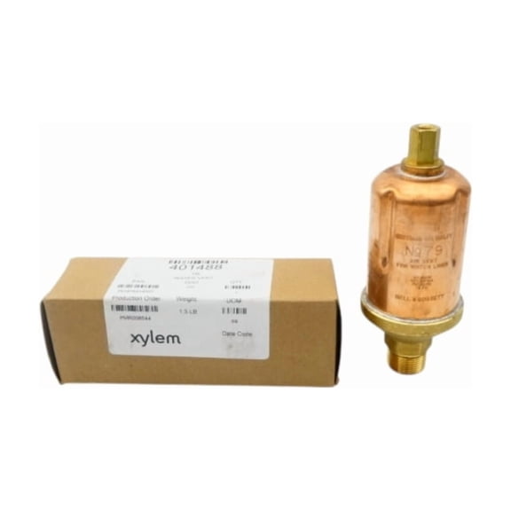 XYLEM 79 75PSI NSMP