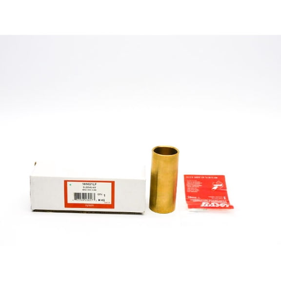 XYLEM BRZ-1531-1-5/8 185021LF NSMP