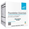 thumbnail image 1 of XYMOGEN Foundation Essentials - Daily Supplement Packets for Overall Health - Fish Oil, Magnesium & Probiotics - Travel-Friendly - Gluten-Free & Non-GMO - 30 Packets, 1 of 7