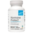 thumbnail image 1 of XYMOGEN Hormone Protect - Estrogen Metabolism Support - DIM & Broccoli, Kale, and Kolrabi Extract - Vegetarian, Non-GMO & Gluten Free - 60 Capsules, 1 of 8