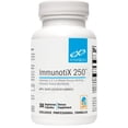 thumbnail image 1 of XYMOGEN ImmunotiX 250 - Supports Healthy Immune Function - Patented 1,3/1,6 Whole Glucan Particle Clinically Tested Worldwide - Beta-Glucan Derived from Saccharomyces cerevisiae (30 Capsules), 1 of 8