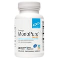 thumbnail image 1 of XYMOGEN Omega MonoPure DHA EC - Cardiovascular Immune & Brain Support - Concentrated DHA Fish Oil - Monoglyceride Omega-3 Supplement - 30 Softgels, 1 of 7