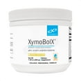 thumbnail image 1 of XYMOGEN XymoBolX - Amino Acids - BCAA Powder to Support Muscle Recovery - L-Arginine, L-Leucine, L-Methionine & L-Tryptophan - Gluten-Free, Vegan & Non-GMO - Lemon Flavor - 30 Servings, 1 of 7