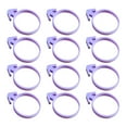 thumbnail image 1 of XYRSRUW 12 Pack Icing Bag Ties, Silicone Pipe Bag Sealing Straps, Reusable Cable Tie Clamps for Baking, Decorating Cakes, Pastries, and Sweets, 1 of 4