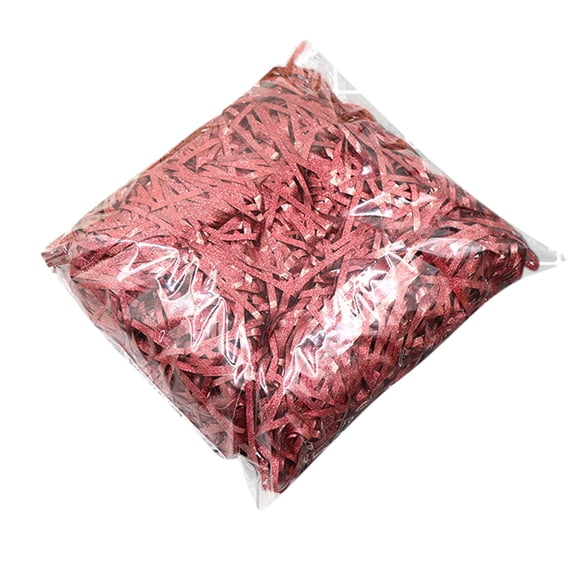 XYRSRUW 150G Crinkle Paper, Shredded Paper Fill for Gift Boxes, Decorative Paper Packing, Confetti Paper for Crafts and Gift Wrapping