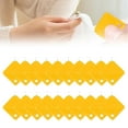 thumbnail image 1 of XYRSRUW 20Pcs Automatic Needle Threader, Effortless Hand Sewing Threading Device for Small Eye Needles, Easy-to-Use Needle Inserter Tool for Seniors and Low Vision Users, 1 of 5