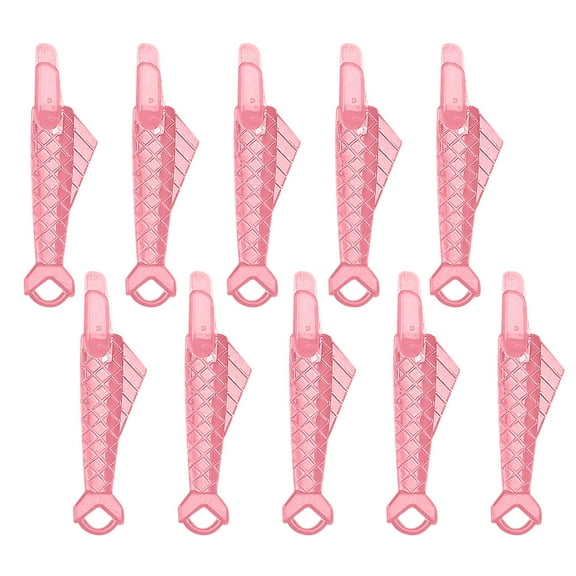 XYRSRUW Automatic Needle Threader, Plastic and Metal, Easy Self-Threading Tool, Ideal for Sewing Enthusiasts, Suitable for All Household Sewing Machines