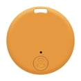 thumbnail image 1 of XYRSRUW Bluetooth Tracker, Smart Two-way Alarm Bluetooth Locator for Keys and Pets, Wireless Key Finder with Long Battery Life, Compact Tracking Device for Wallet and Bags, 1 of 6