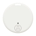 thumbnail image 1 of XYRSRUW Bluetooth Tracker, Smart Two-way Alarm Bluetooth Locator for Keys and Pets, Wireless Key Finder with Long Battery Life, Compact Tracking Device for Wallet and Bags, 1 of 5