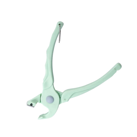 XYRSRUW Dish Lifter, Kitchen Helper Tool for Safely Lifting Hot Dishes, Casserole Handler for Steaming Plates, Non-Slip Food Lifter with Adjustable Grip