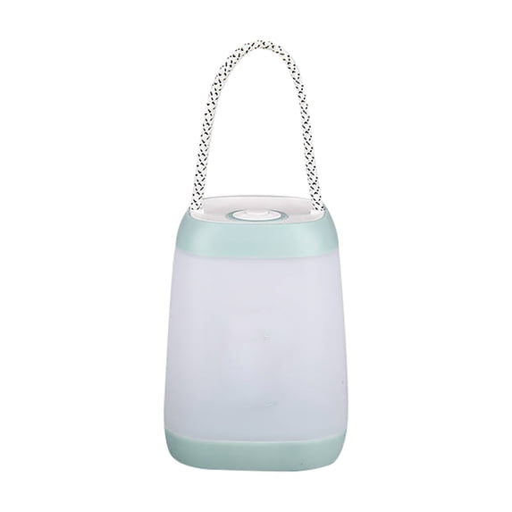 XYRSRUW Flexible LED Desk Lamp, Multifunctional Soft Light Table Lamp for Kids, Portable Reading Light with Night Glow, Eye Protection Toddler Feeding Lamp