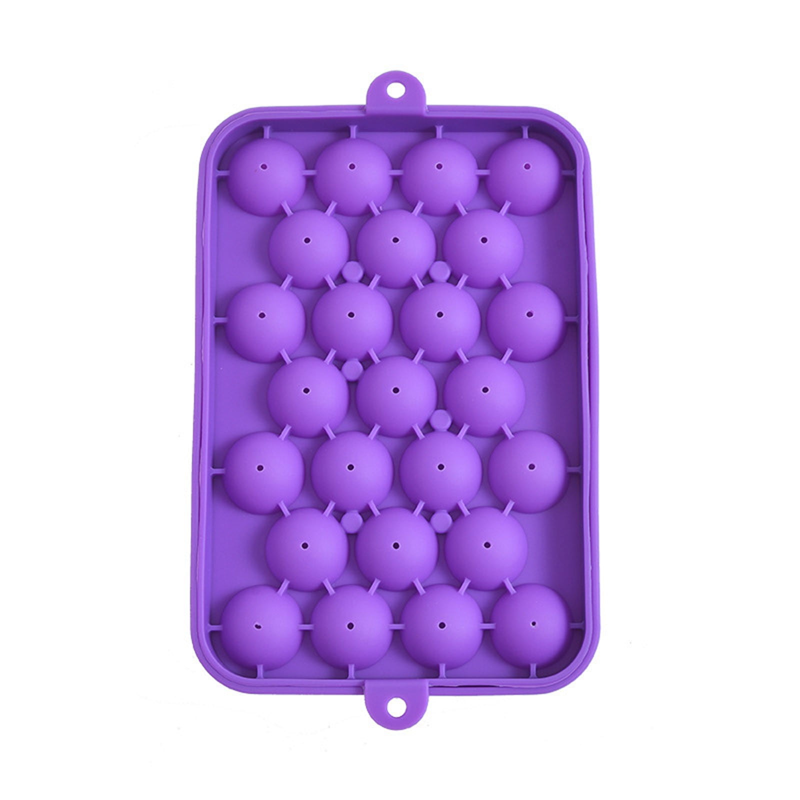 XYRSRUW Ice Cream Maker, Compact Ice Cube Molds for Easy Ice Production ...