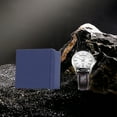 thumbnail image 1 of XYRSRUW Jewelry Organizer, Watch Storage Box, Bracelet Display Case, Gift Packaging Box, Ring Presentation Box, 1 of 6