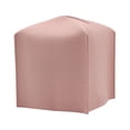 thumbnail image 1 of XYRSRUW Leather Tissue Box Holder, Stylish Napkin Dispenser, Modern Tissue Storage Container, Multifunctional Tissue Box for Home and Office, 1 of 6