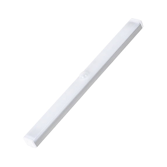 XYRSRUW Magnetic Motion Sensor Light, Wireless Rechargeable LED Night Light with Auto-On Detection, Thin Closet Lighting with Built-in Magnet and Adhesive