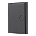 thumbnail image 1 of XYRSRUW Magnetic Phone Wallet Card Holder, Portable Card Sleeve, Sleek Wallet Case, Slim Card Storage Organizer, 1 of 5