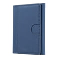 thumbnail image 1 of XYRSRUW Magnetic Phone Wallet Card Holder, Portable Card Sleeve, Sleek Wallet Case, Slim Card Storage Organizer, 1 of 5