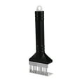 thumbnail image 1 of XYRSRUW Meat Tenderizer, Stainless Steel Meat Tenderizer Needle Kitchen Press, Steak Tenderizing Tool with Blades, Meat Softening Device for Steak and Pork, 1 of 5