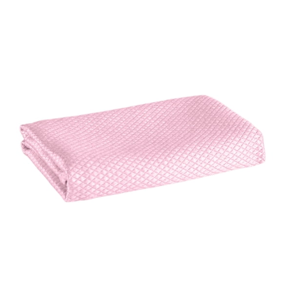XYRSRUW Multi-Purpose Cleaning Cloth, Superfine Fiber Wiping Cloth with Lock Edges, Ultra-Absorbent Dishcloth for Household Use, Streak-Free Window and Glass Cleaner Cloth(Pink)