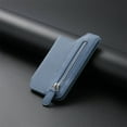 thumbnail image 1 of XYRSRUW Multifunctional Adhesive Phone Wallet Card Holder, Mobile Phone Card Sleeve, Stick-On Phone Card Case, Universal Phone Pouch for Cards and Cash, 1 of 5