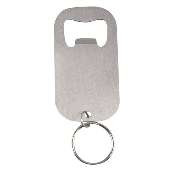 XYRSRUW Multifunctional Can Opener, Innovative Beverage Bottle Opener with Key Ring, Efficient Cap Launcher for Parties, Handy Tool for Beer and Beverage Enjoyment
