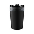 thumbnail image 1 of XYRSRUW Portable Car Ashtray, Smokeless Auto Ashtray with Water Tank, Removable Stainless Steel Cigarette Holder, Easy Clean Ashtray for Car Cup Holders, 1 of 5