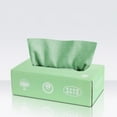 thumbnail image 1 of XYRSRUW Reusable Cleaning Cloths, Multi-Purpose Absorbent Cleaning Rags with Strong Cleaning Ability, Super Soft Microfiber Cleaning Towels, Eco-Friendly Reusable Wipes for Home and Kitchen(Green), 1 of 5