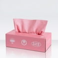 thumbnail image 1 of XYRSRUW Reusable Cleaning Cloths, Multi-Purpose Absorbent Cleaning Rags with Strong Cleaning Ability, Super Soft Microfiber Cleaning Towels, Eco-Friendly Reusable Wipes for Home and Kitchen(Pink), 1 of 5
