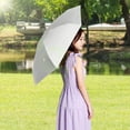 thumbnail image 1 of XYRSRUW Ultralight Sun Umbrella, Compact Travel Umbrella for Sun and Rain Protection, Mini Portable Capsule Umbrella for Light Showers and Sunny Days, 1 of 6
