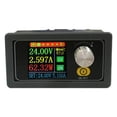 thumbnail image 1 of XYS3580 DC DC Buck Boost Converter CC CV 0.6-36V 5A Power Module Adjustable Regulated Laboratory Power Supply Variable, 1 of 6
