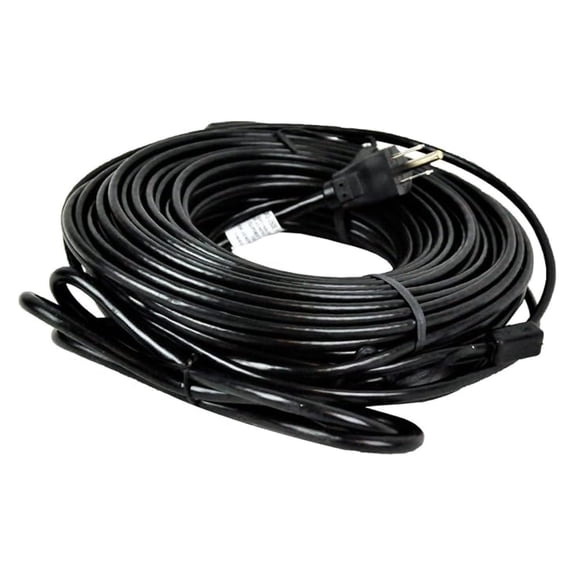 XYT 600 120-Foot Roof Snow De-Icing Kit