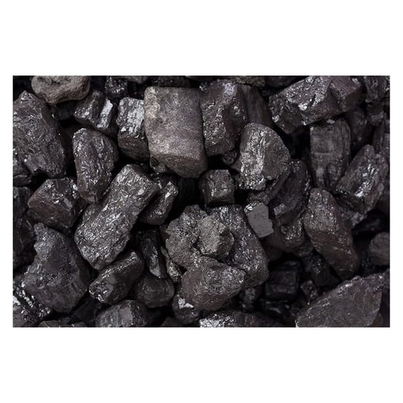 XYT Bituminous Coal (5lbs.) Chunks