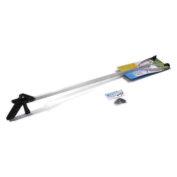 XYT EZ Easy Reacher 40" G4 DOT Reacher Grabber Pick Up Tool Device + 2 Xtra Cups