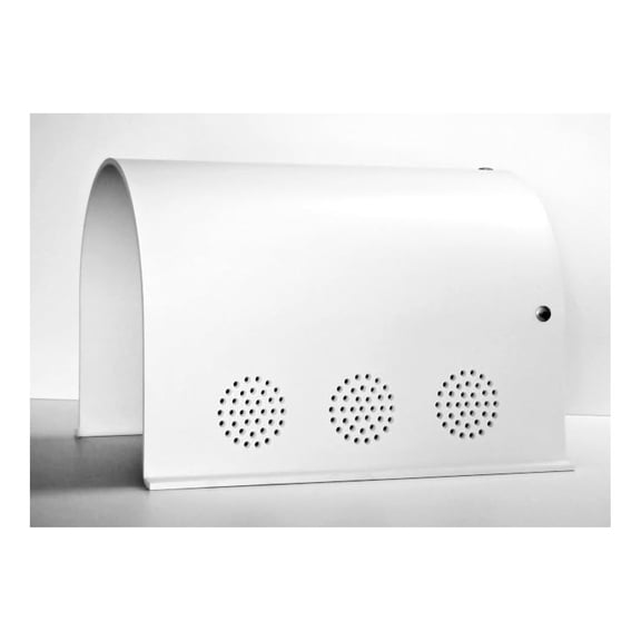 XYT Pool Pump Cover - Protects & Covers Motor for Sprinkler, Well, Spa - Model 2PMC16