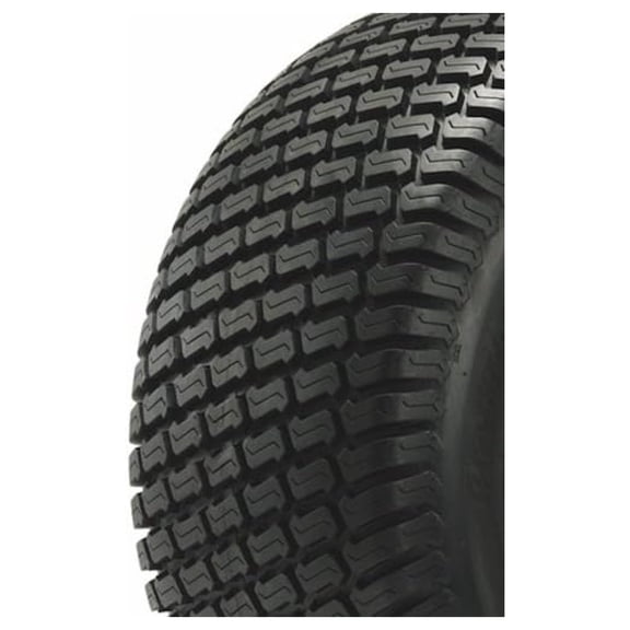 XYT SET of 2-18x6.00-8 4 Ply Turf Tech Tire