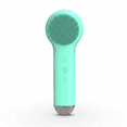 thumbnail image 1 of XYT Sonic Facial Cleansing Brush, Hot and Cold Face Massager, Deep Cleansing Tool for Skincare, IPX7 Waterproof, Silicone, 1 of 5