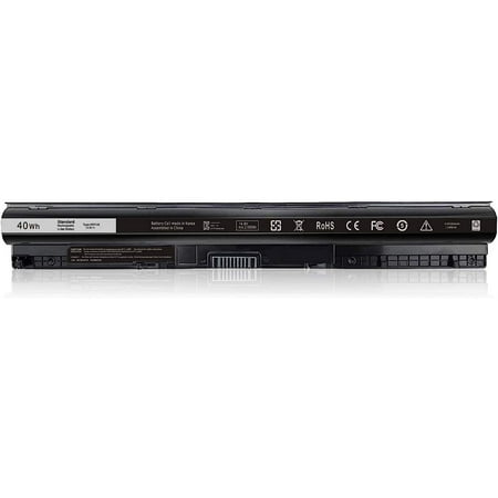 XYT-TECH 2600mAh Power Battery for Dell GXVJ3 Laptop,M5Y1K