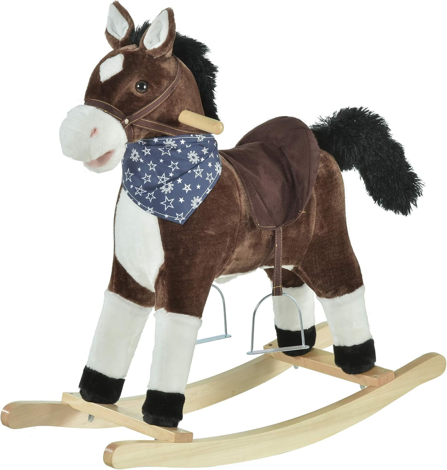 その他 MGA Kachooz Feature Rocking Horse 819ZyP3HYML._UF350,350_QL50_.jpg