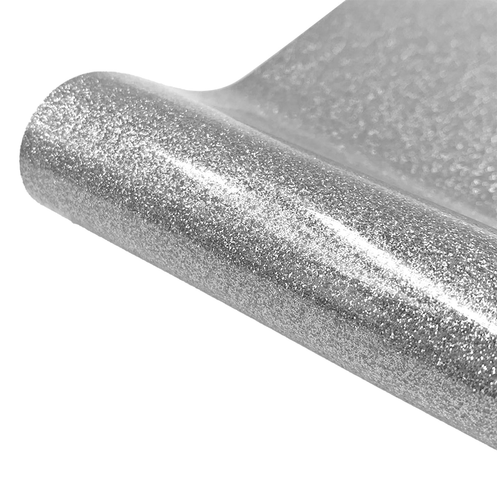 XYUSMYT Heat Transfer Vinyl Gold HTV Heat Transfer VinylRoll PU Iron on