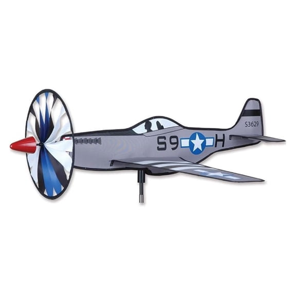 XYX Airplane Spinner - P-51