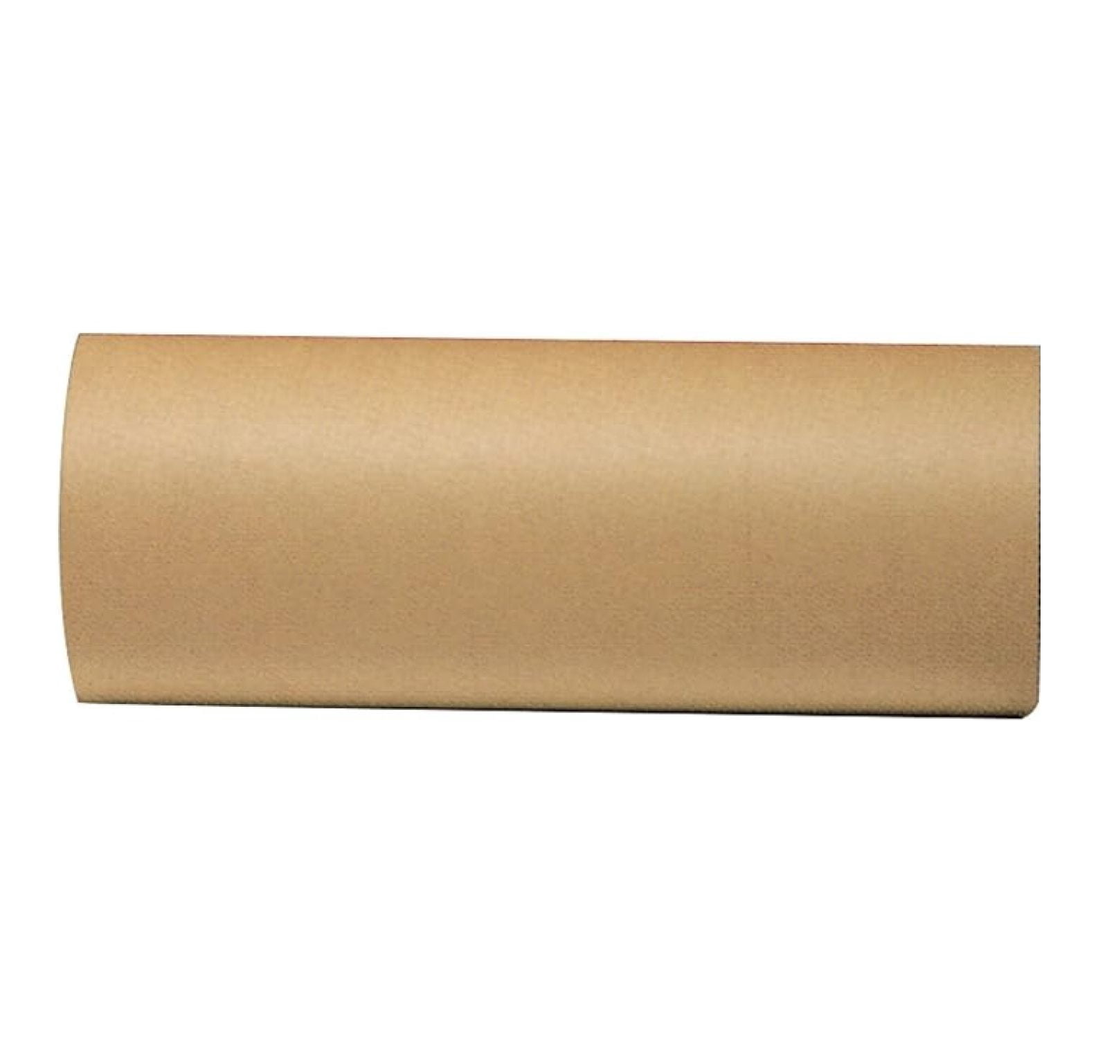 XYX Butcher Paper Roll, 50 lbs, 36 Inches x 1000 Feet, Brown