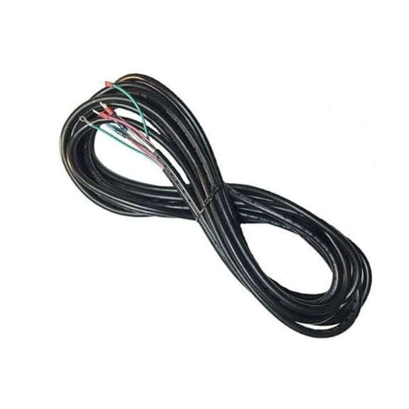 XYX Communication Wire for a Mini Split 25 Foot 4 Wire 16AWG