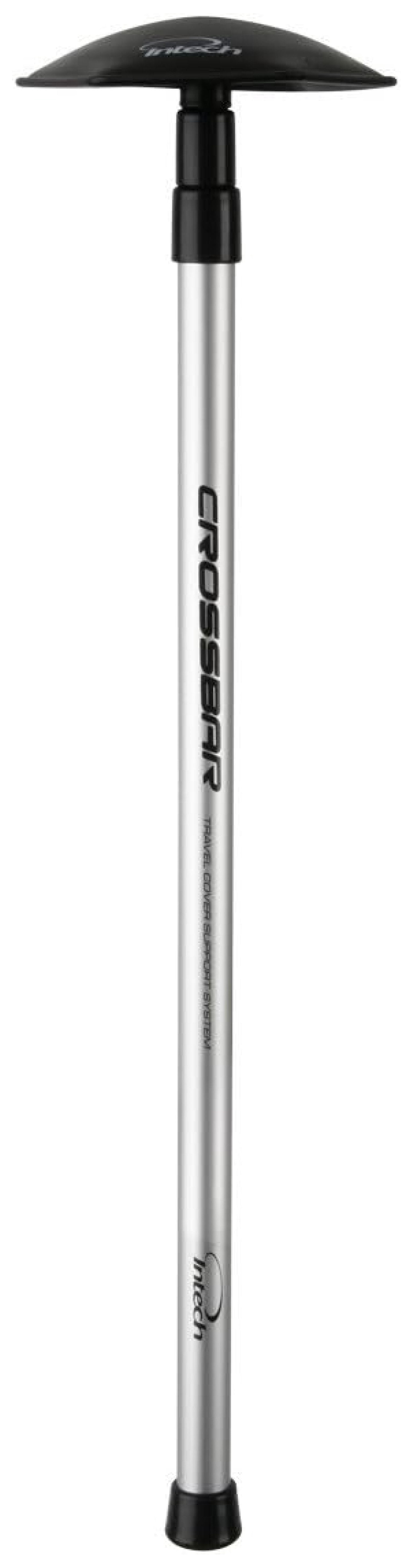 XYX Crossbar Golf Travel Bag Support Rod | Sturdy Aluminum Pole, Thick Anti-Impact Cover, Golf Club Protector for Airline Travel