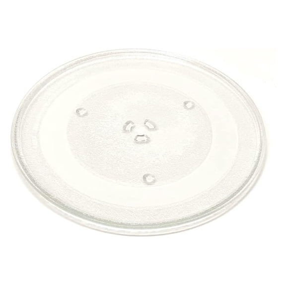 XYX Microwave Glass Plate Compatible with Model Numbers ME21DG6300SRAA, ME21DG6500MTAA, ME21DG6500SRAA